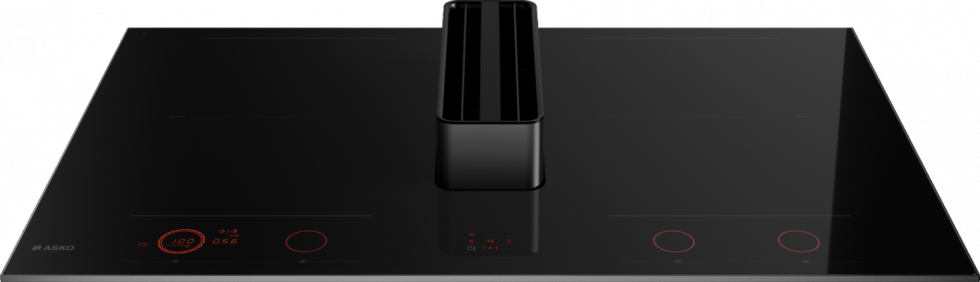 Варочная панель электрическая Asko HIHD854GF